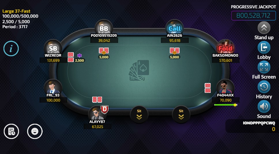 Download Idn Poker Apk Android